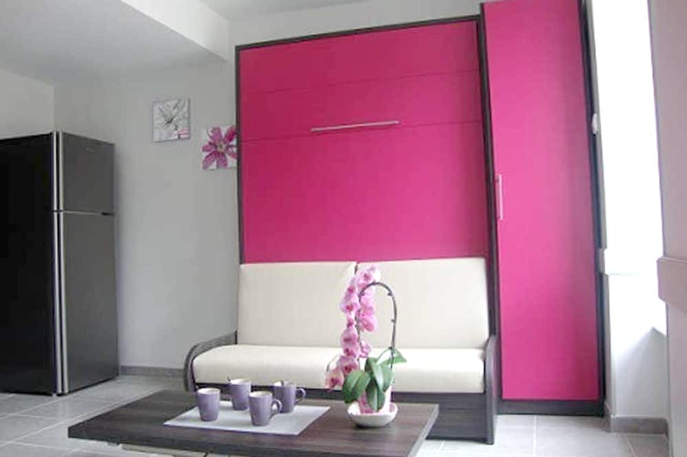 Photo of Livingroom in La Ferriere-aux-Etangs
