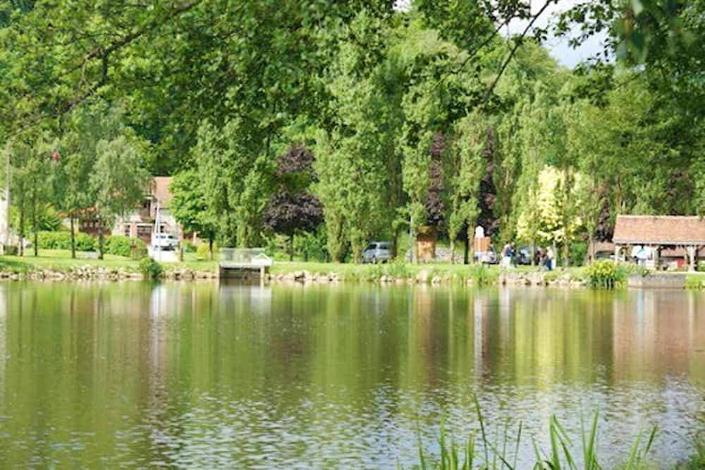 Photo of Outdoor in La Ferriere-aux-Etangs