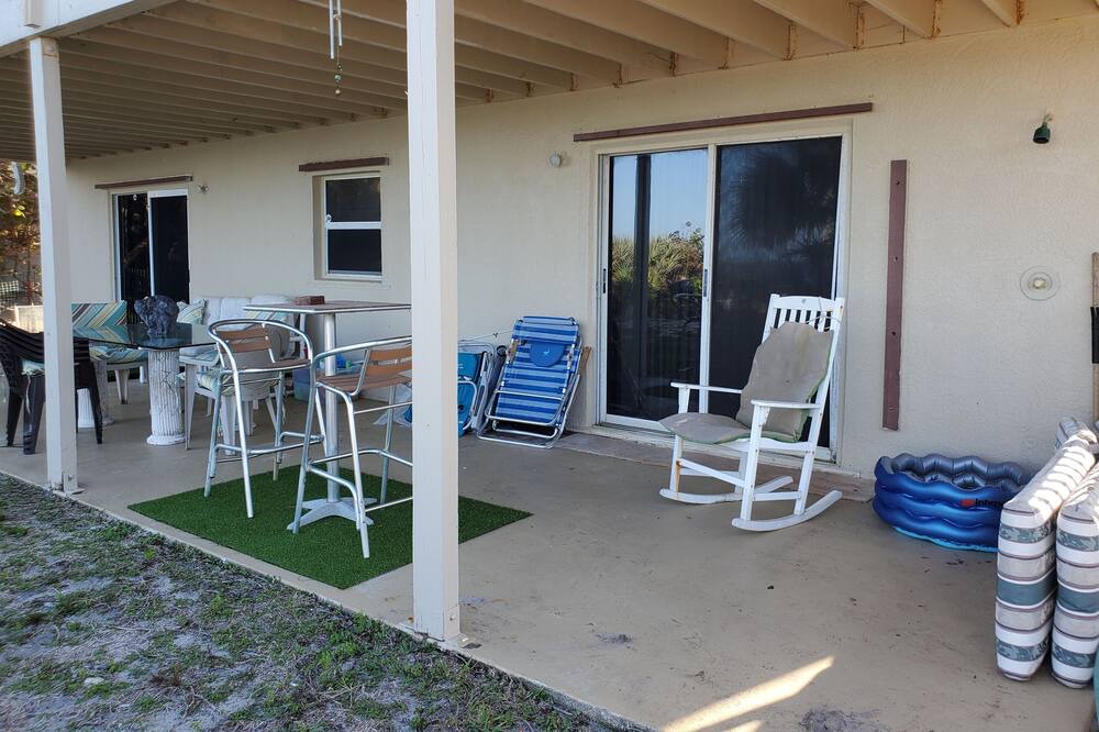 Photo of Outdoor in Melbourne Beach