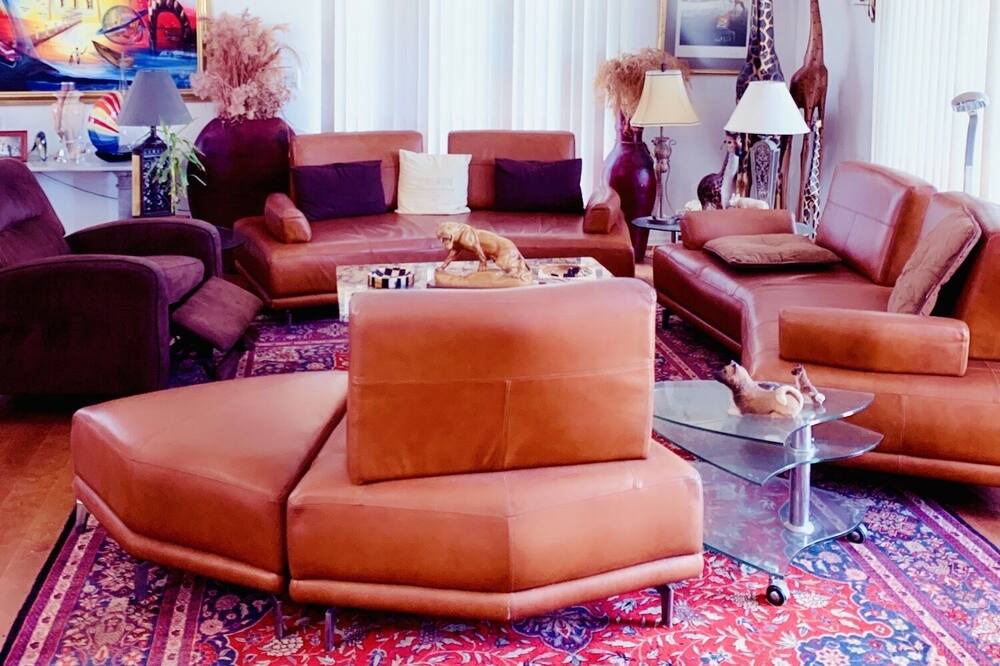 Photo of Livingroom in Melbourne Beach