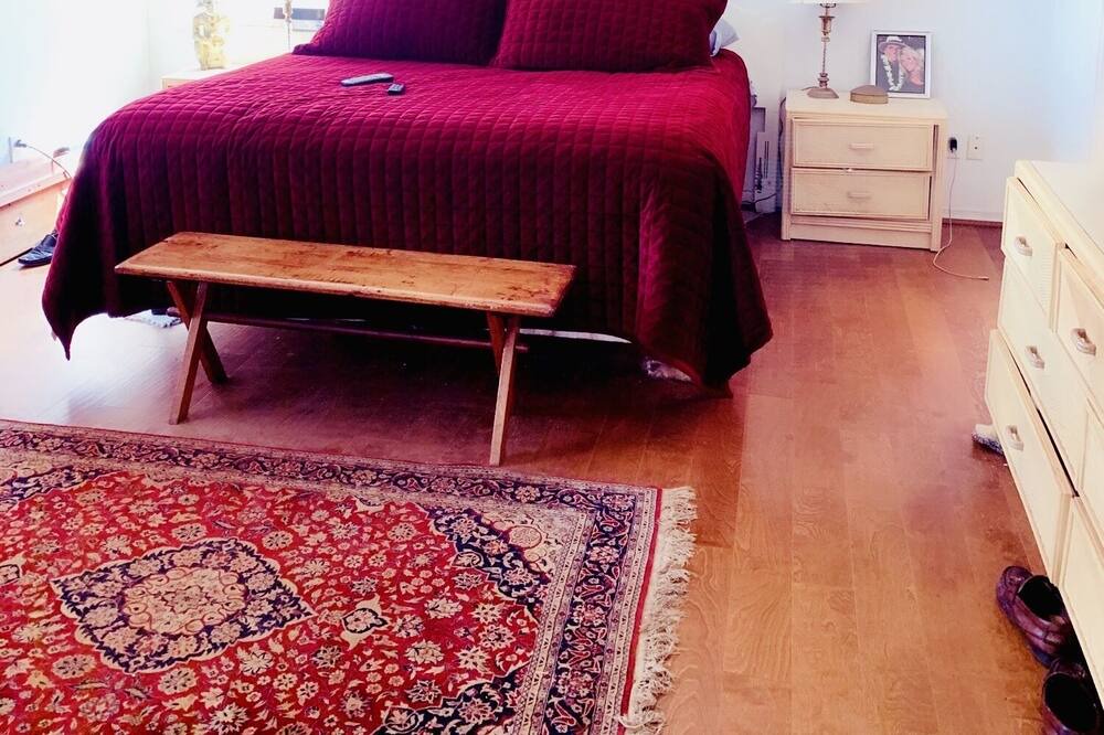 Photo of Bedroom in Melbourne Beach