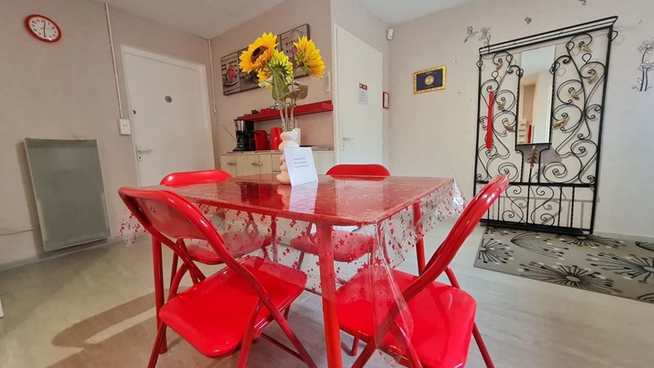 Photo of Kitchen in Choloy-Menillot