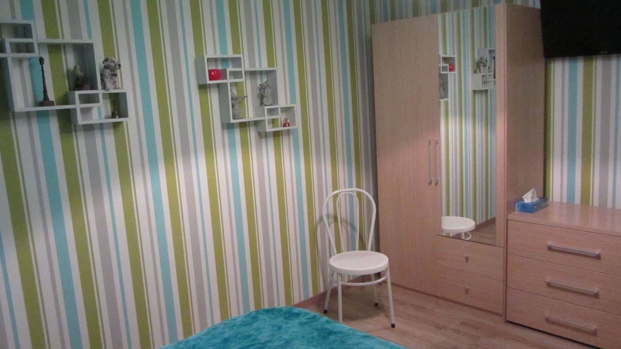 Photo of Bedroom in Choloy-Menillot