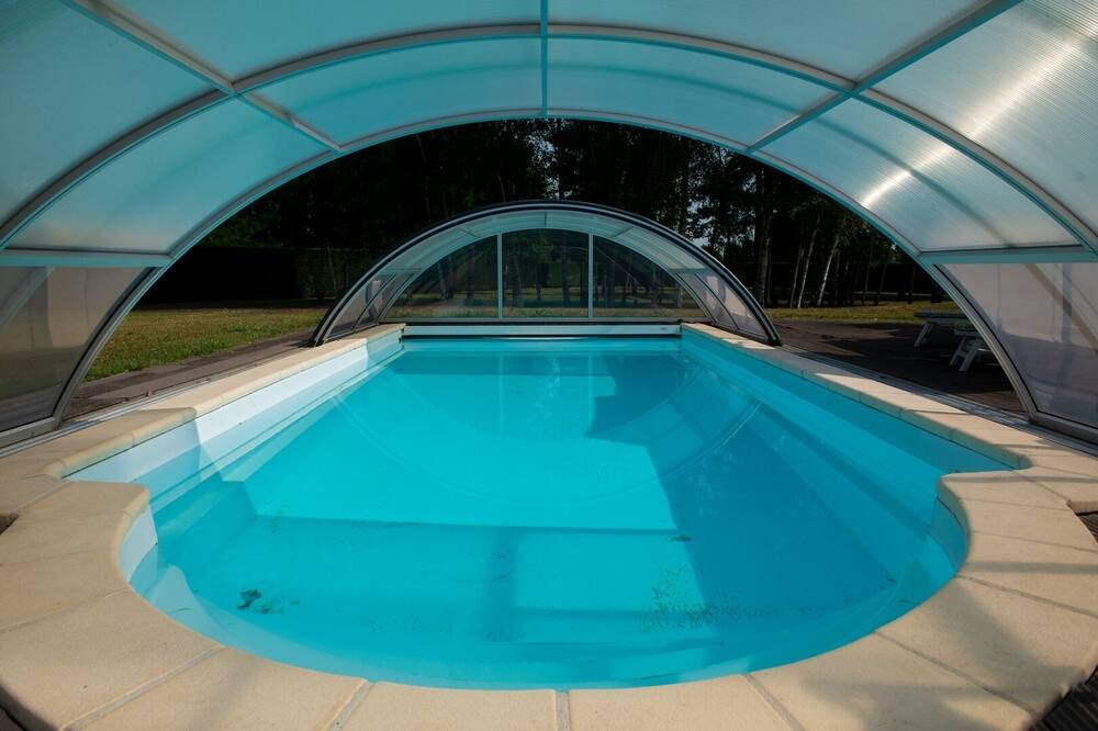 Photo of Outdoor in Savigneux