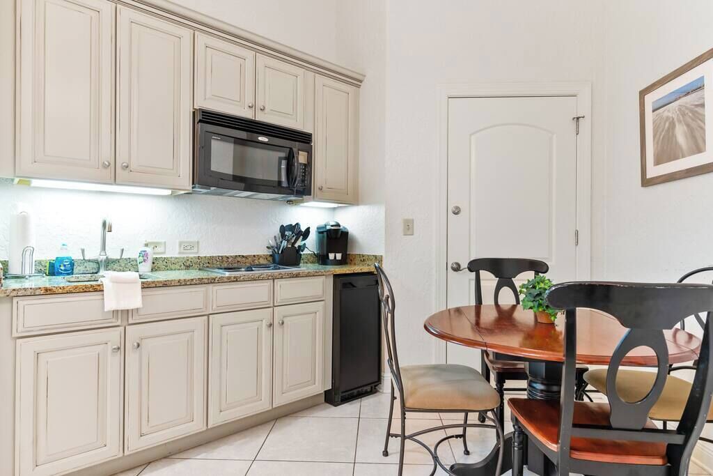 Photo of Kitchen in Demere Park