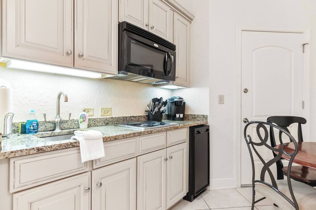 Photo of Kitchen in Demere Park
