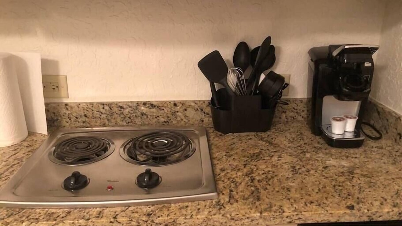 Photo of Kitchen in Demere Park