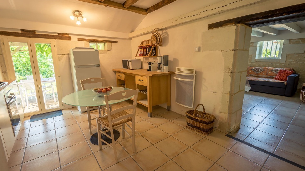 Photo of Kitchen in Saires