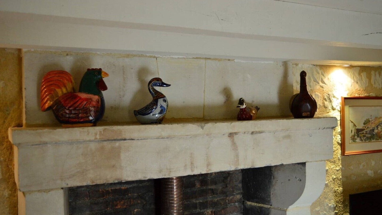 Photo of Kitchen in Saires