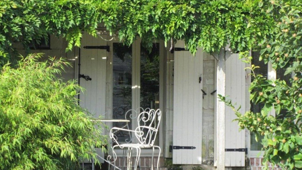 Photo of Outdoor in Saires