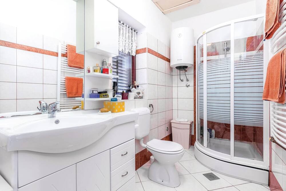 Photo of Bathroom in Praputnjak