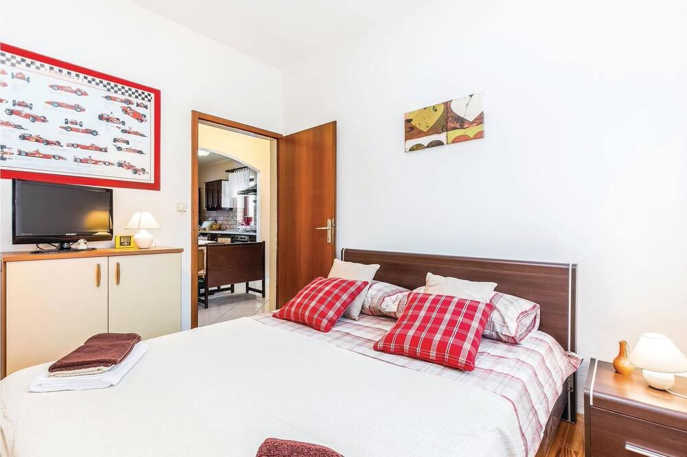 Photo of Bedroom in Praputnjak