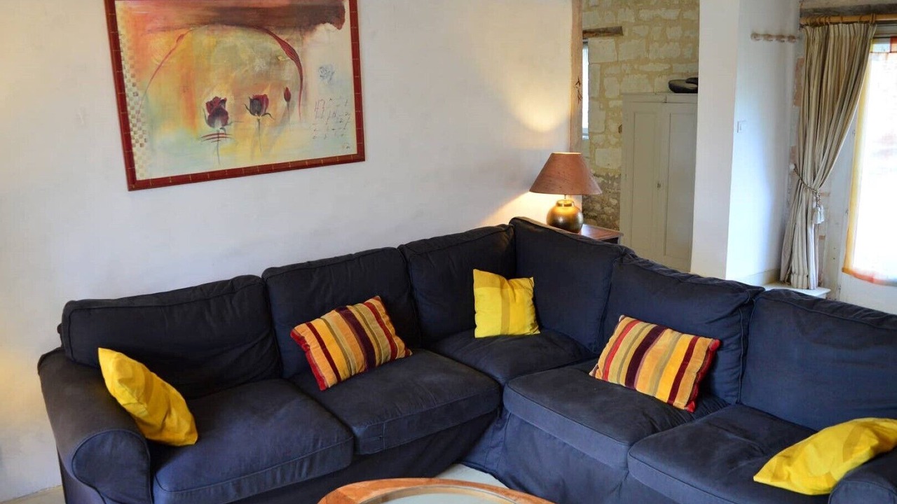 Photo of Livingroom in Saires