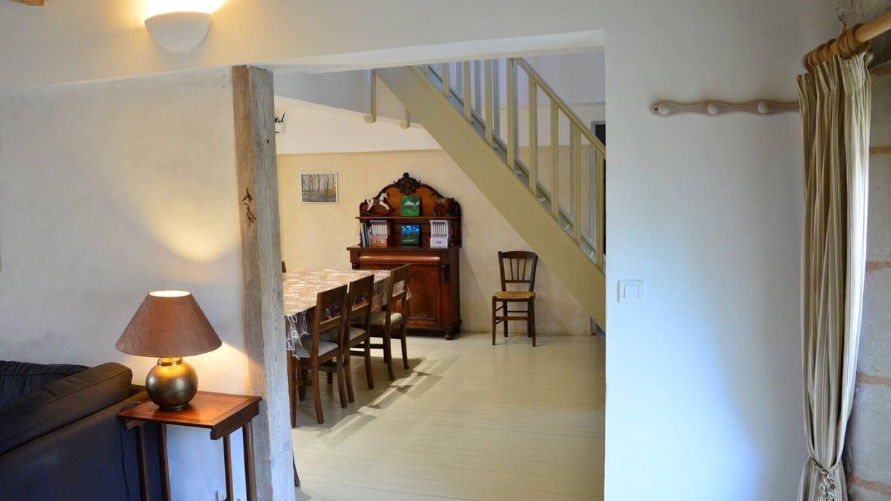 Photo of Livingroom in Saires