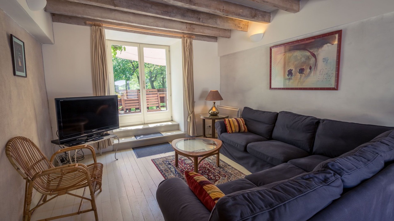 Photo of Livingroom in Saires