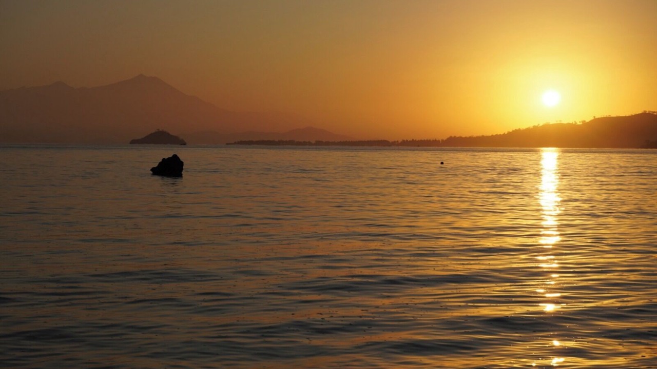 Photo of Outdoor in Gili Gede
