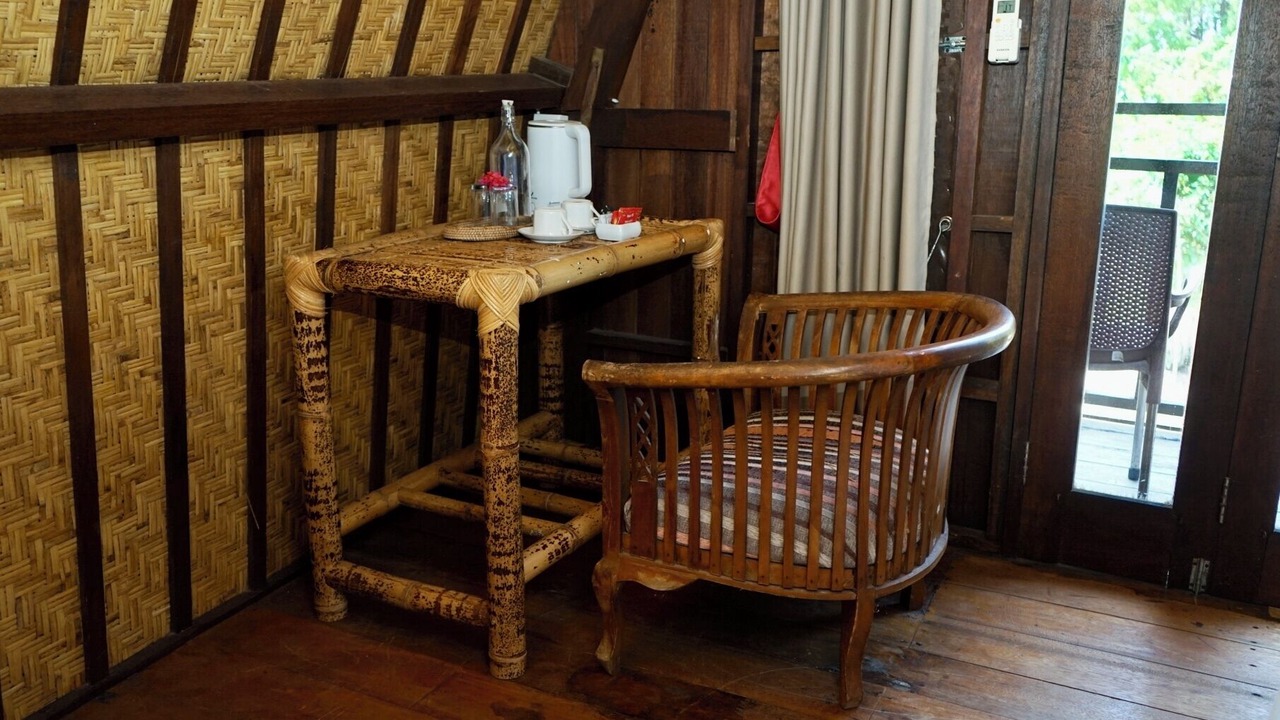 Photo of Bathroom in Gili Gede