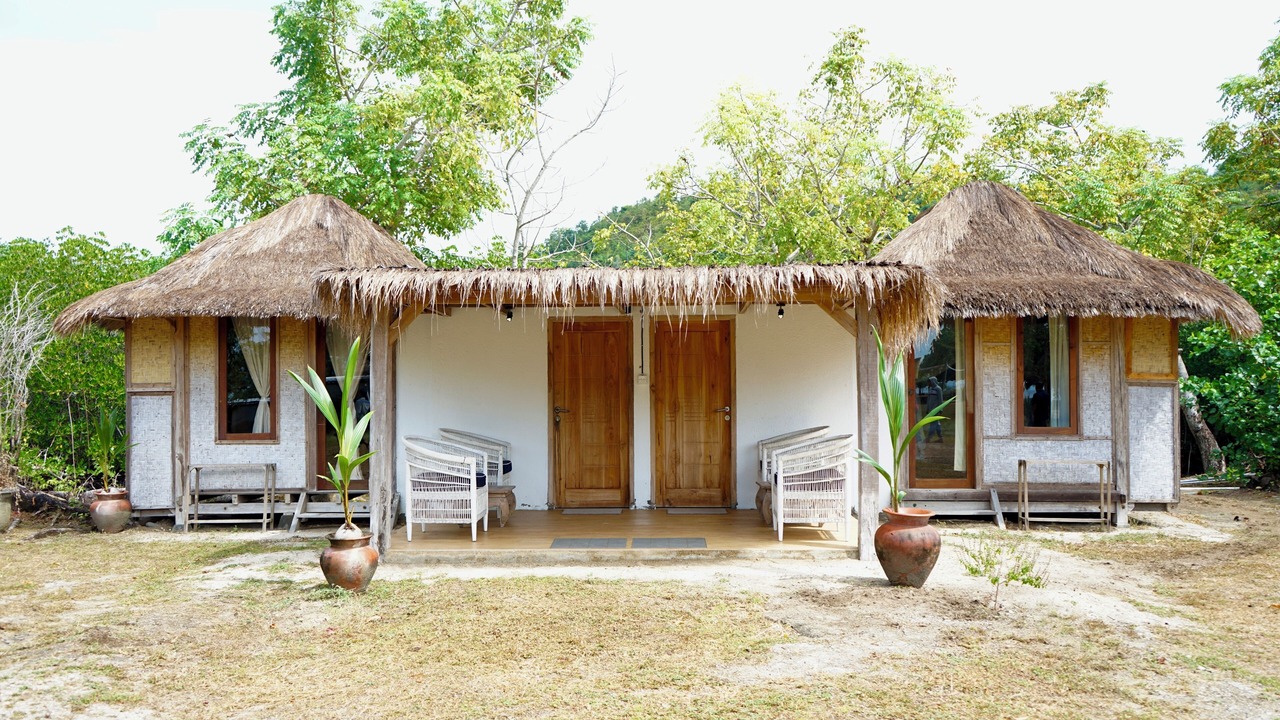 Photo of Bathroom in Gili Gede