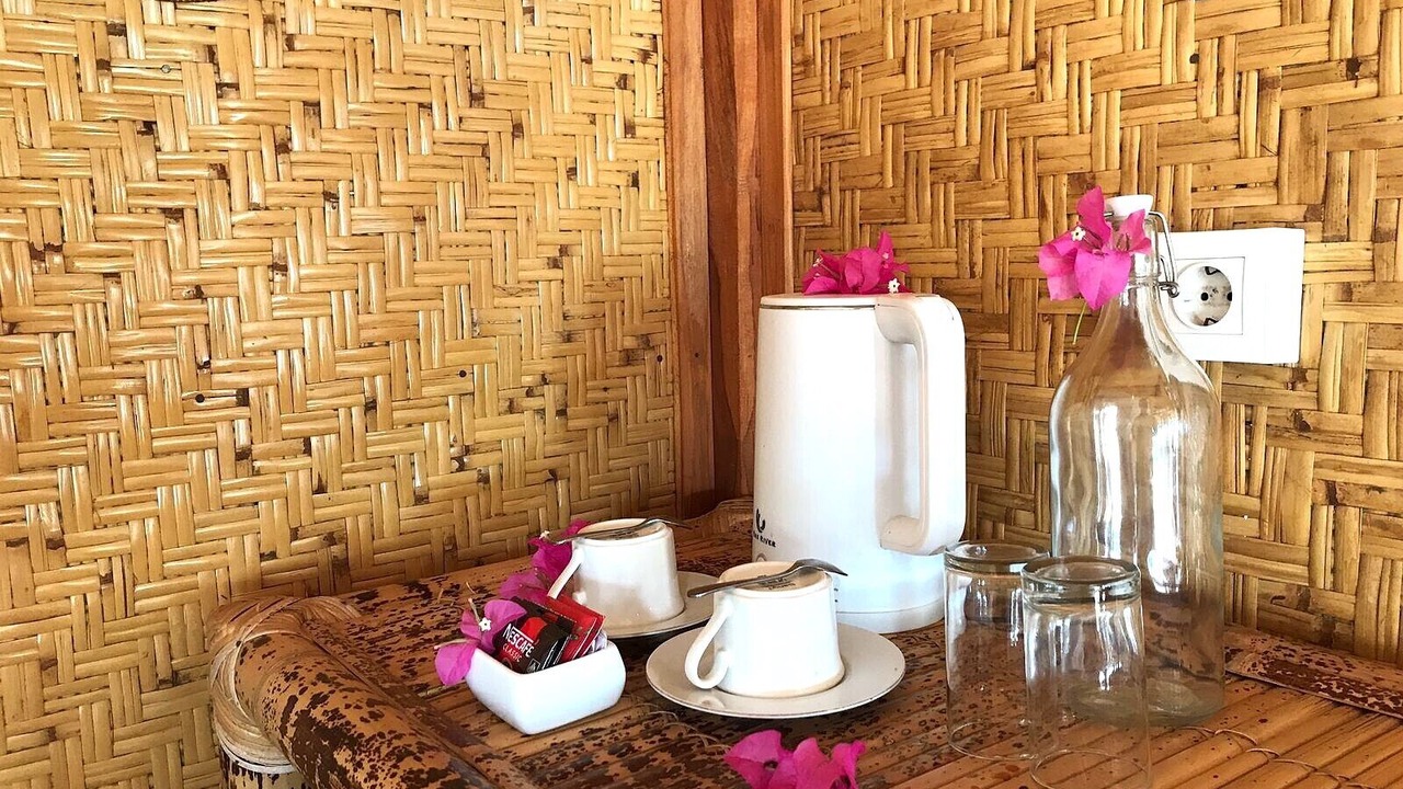 Photo of Bathroom in Gili Gede