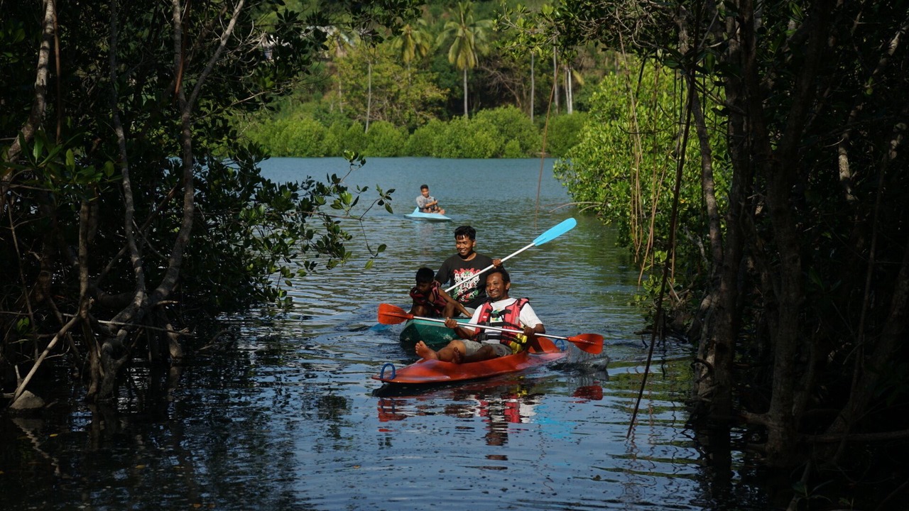 Photo of Others in Gili Gede