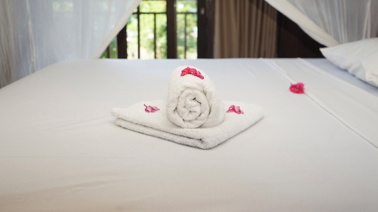 Photo of Bathroom in Gili Gede