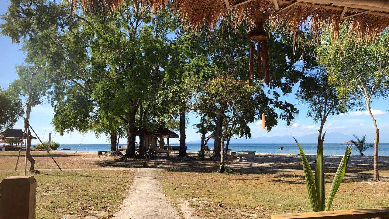 Photo of Others in Gili Gede