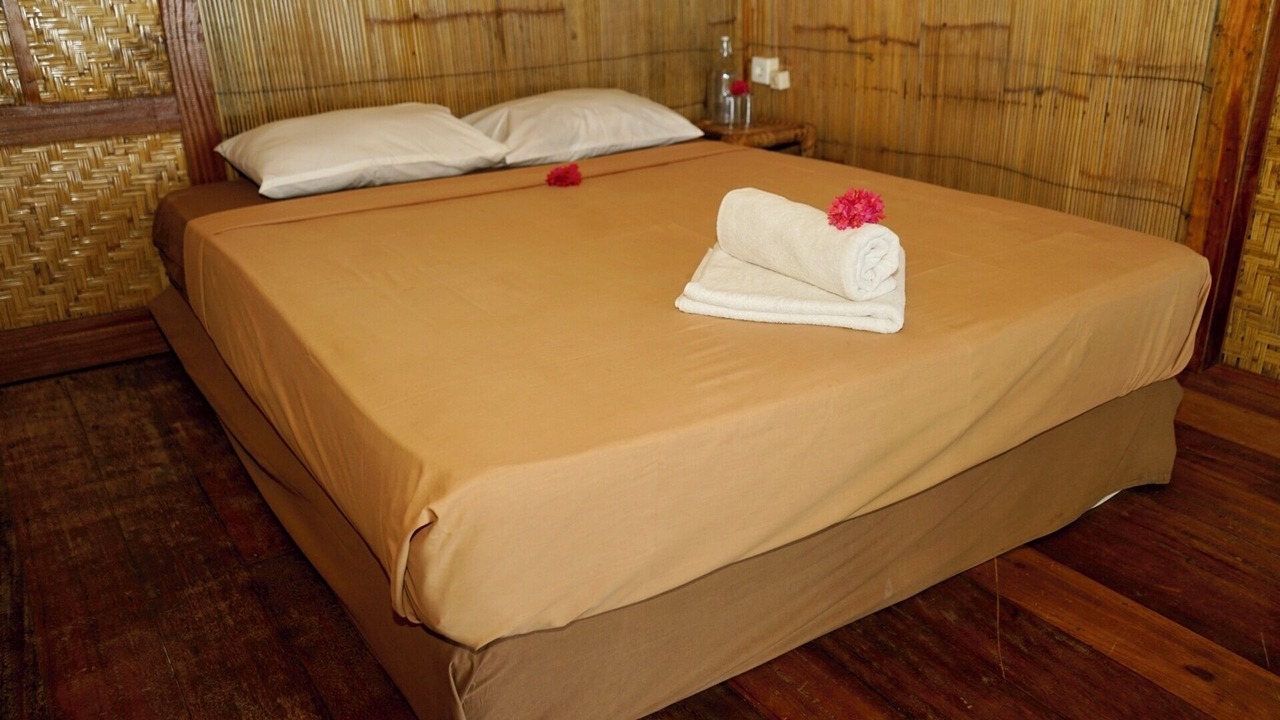 Photo of Bathroom in Gili Gede