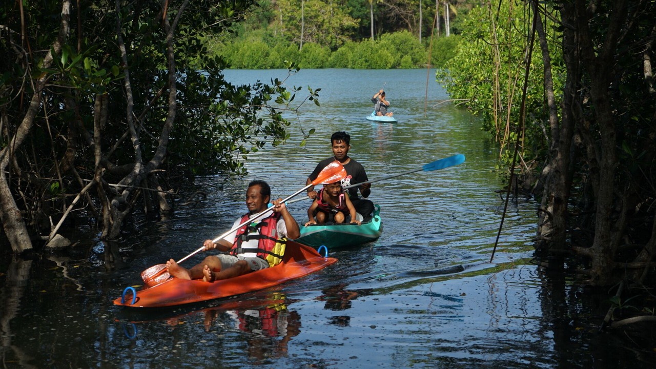 Photo of Others in Gili Gede