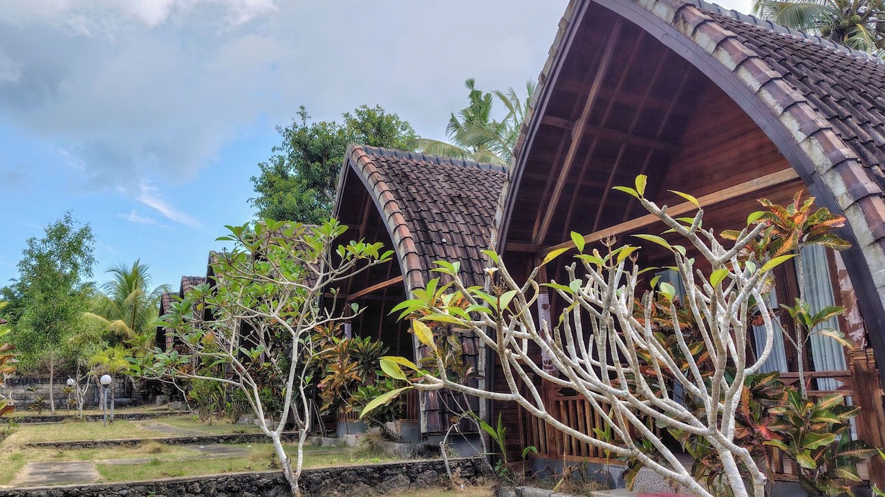 Photo of Outdoor in Penida Island