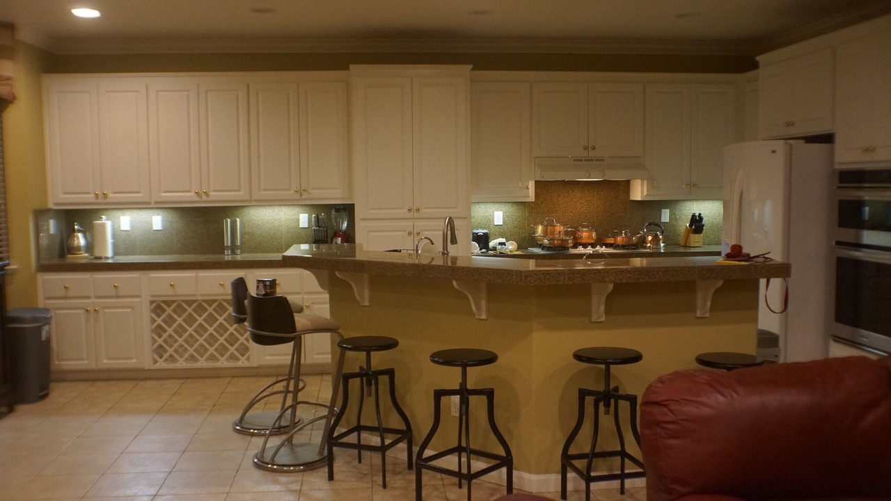 Photo of Kitchen in Edenvale