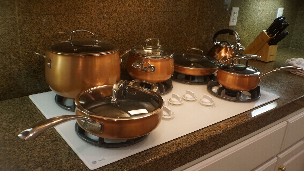 Photo of Kitchen in Edenvale