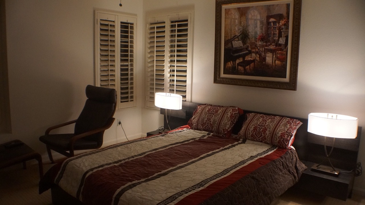 Photo of Bedroom in Edenvale