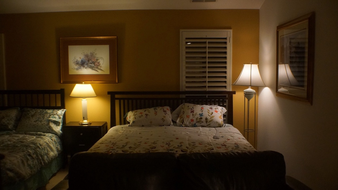 Photo of Bedroom in Edenvale