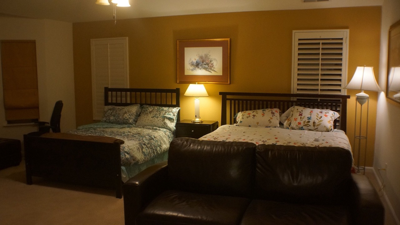 Photo of Bedroom in Edenvale