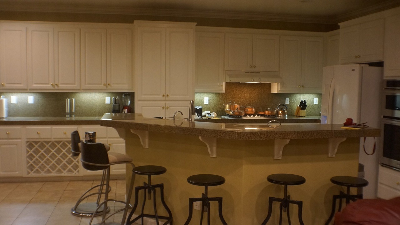 Photo of Kitchen in Edenvale