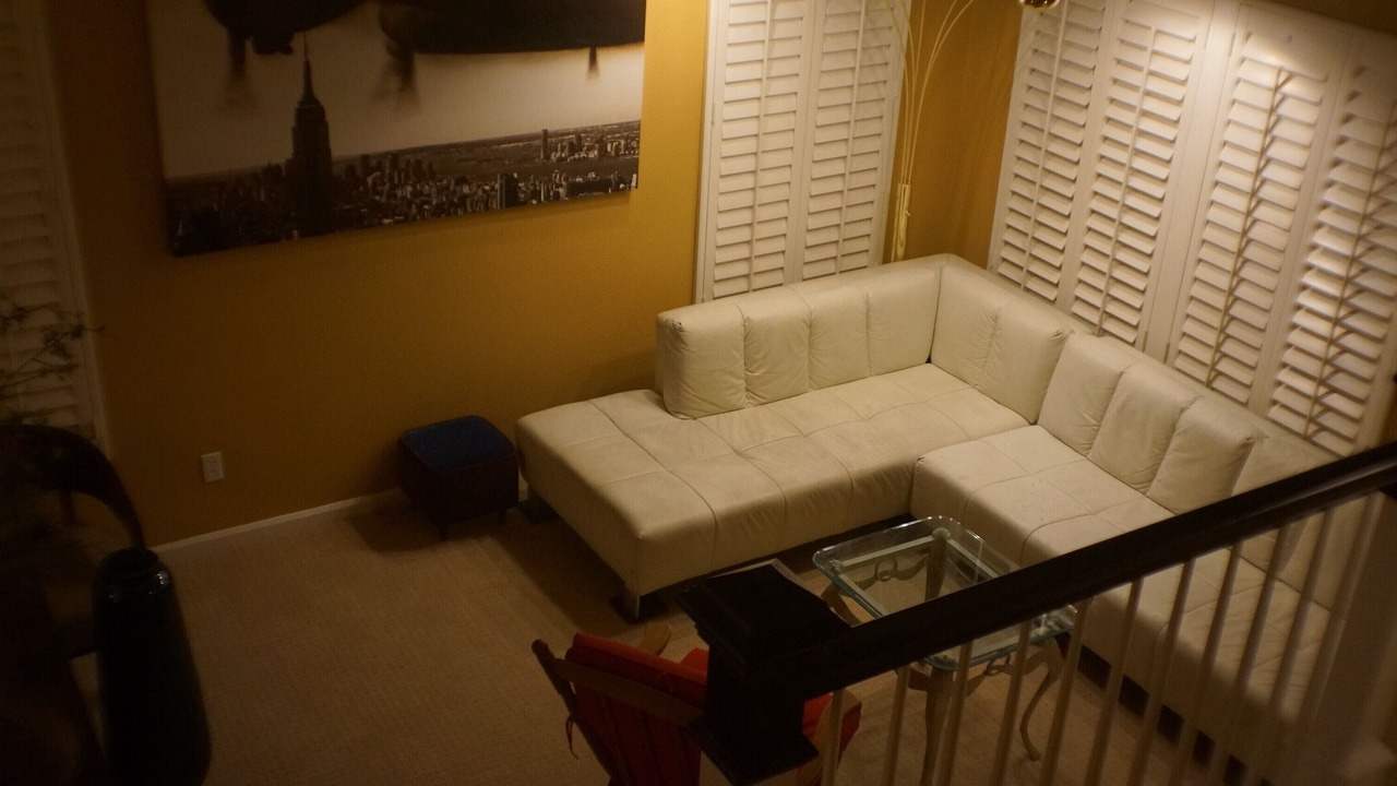 Photo of Livingroom in Edenvale