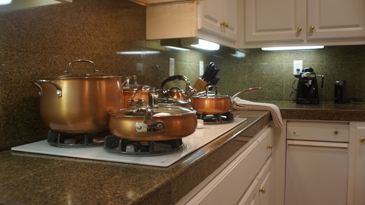 Photo of Kitchen in Edenvale