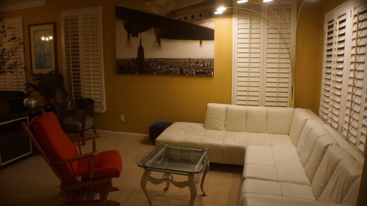 Photo of Livingroom in Edenvale