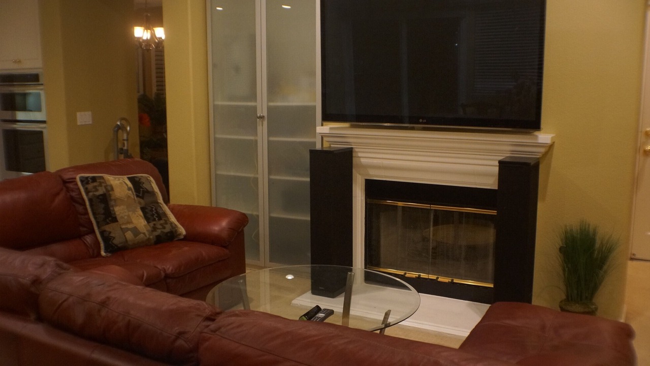 Photo of Livingroom in Edenvale