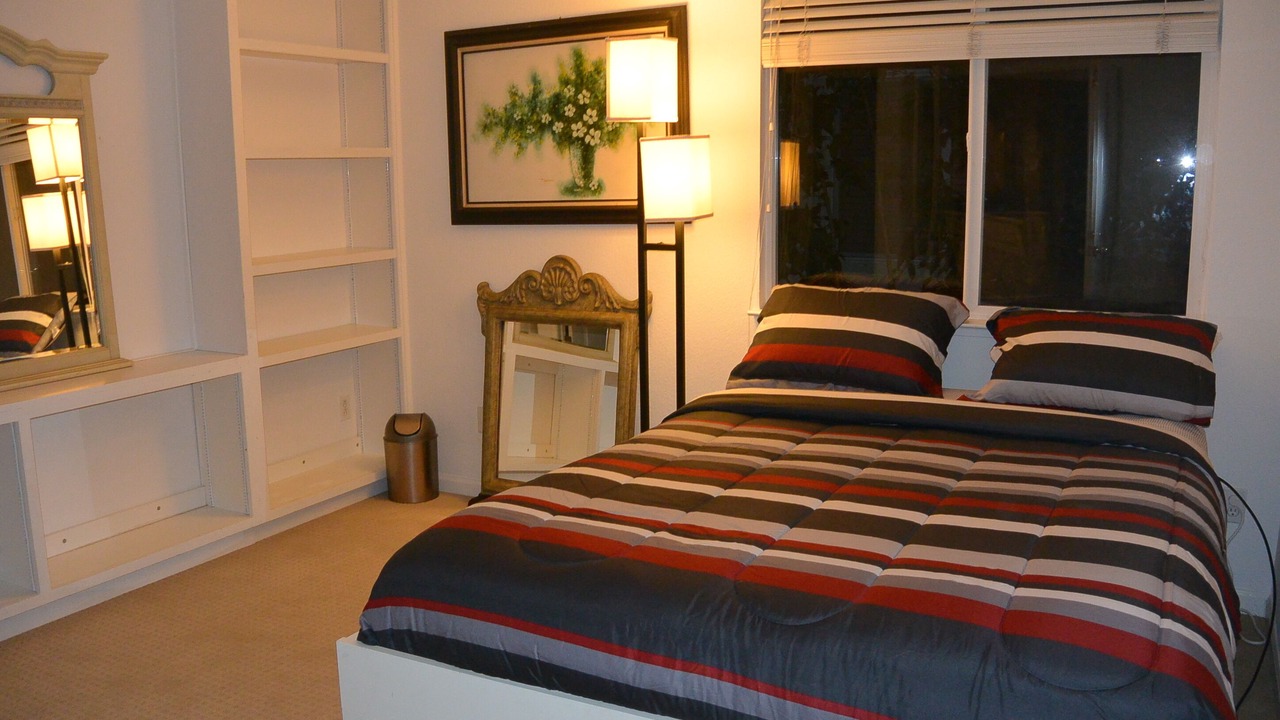 Photo of Bedroom in Edenvale