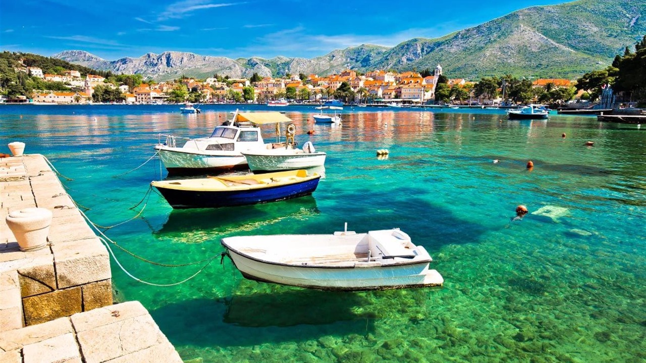 Photo of Outdoor in Cavtat