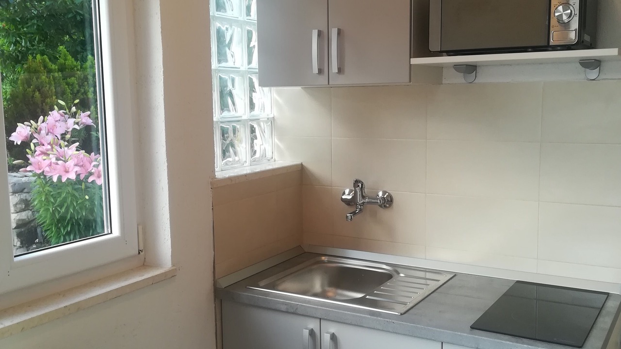 Photo of Kitchen in Cavtat