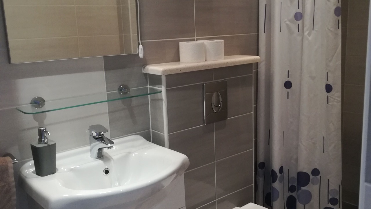 Photo of Bathroom in Cavtat