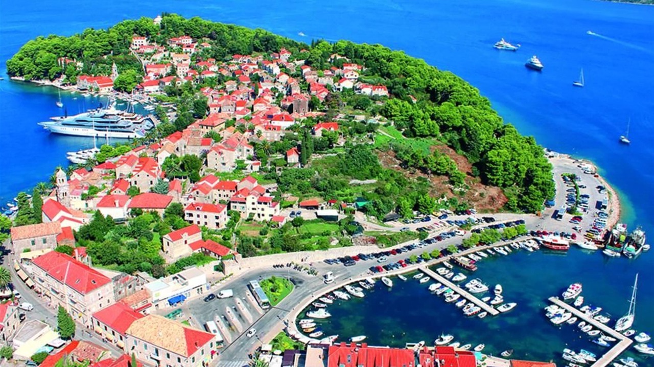 Photo of Outdoor in Cavtat