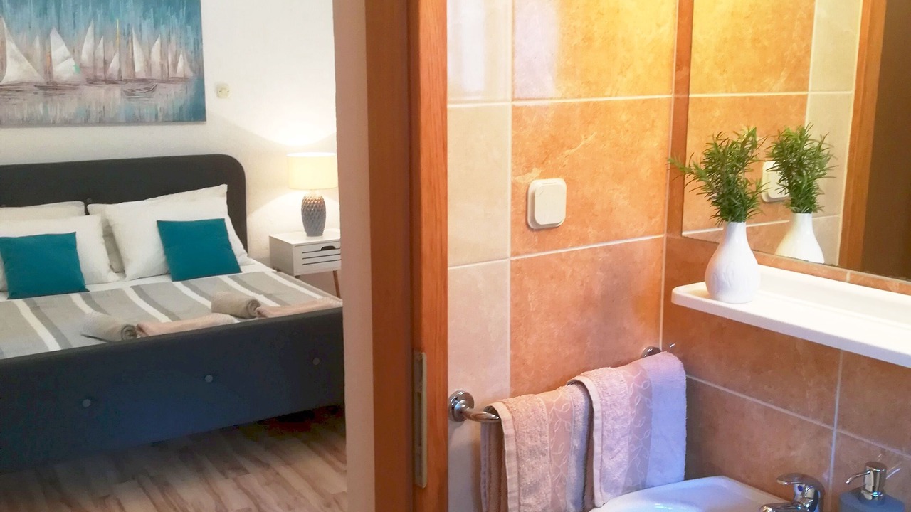 Photo of Bathroom in Cavtat