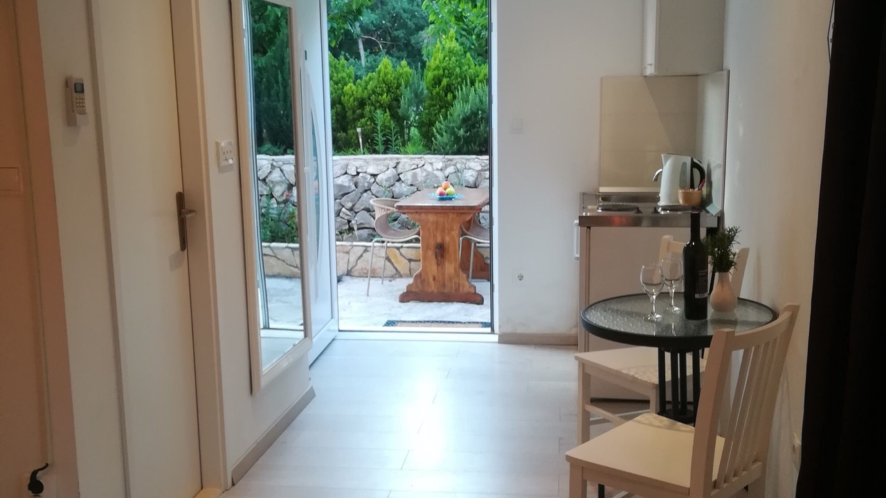 Photo of Kitchen in Cavtat
