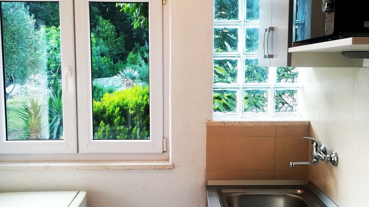 Photo of Kitchen in Cavtat
