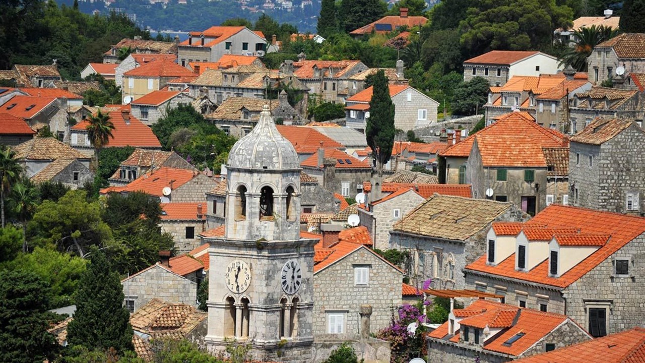 Photo of Outdoor in Cavtat
