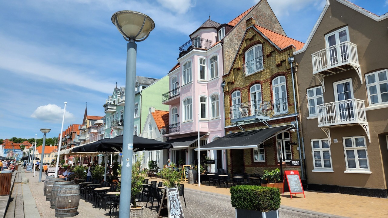 Photo of Outdoor in Sønderborg