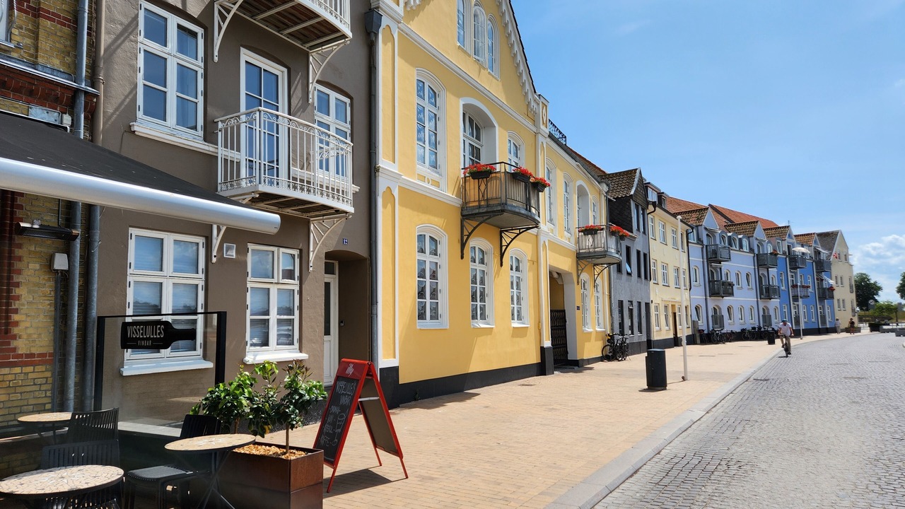 Photo of Outdoor in Sønderborg